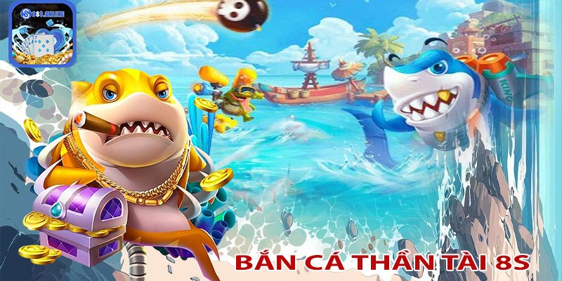 Khám phá thế giới bắn cá thần tài