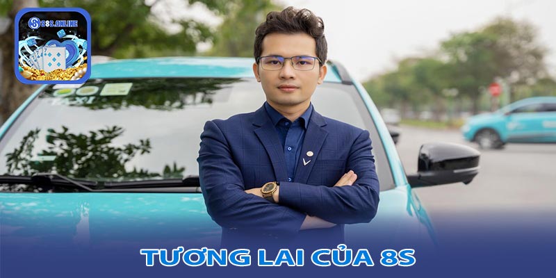 Tầm nhìn và chiến lược trong tương lai của CEO Nguyễn Văn Thanh